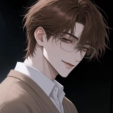 Profile image of Masayuki Shiranagi