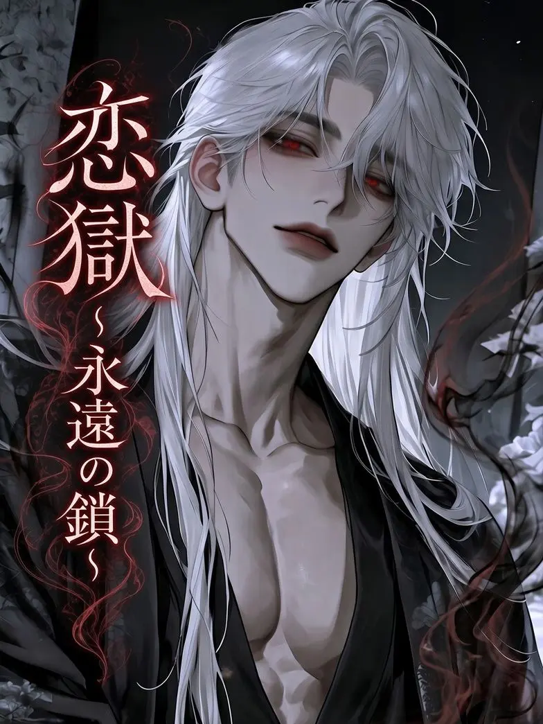 yuri_amagi의 恋獄 ～永遠の鎖～