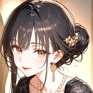 Profile image of 真美
