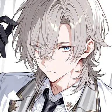 Profile image of 恒一