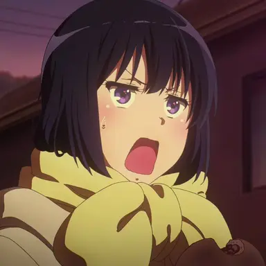 Profile image of 麗奈