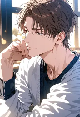 Profile image of 다이치
