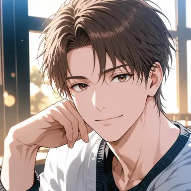 Profile image of 다이치