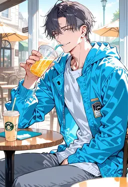 Profile image of 츠바사