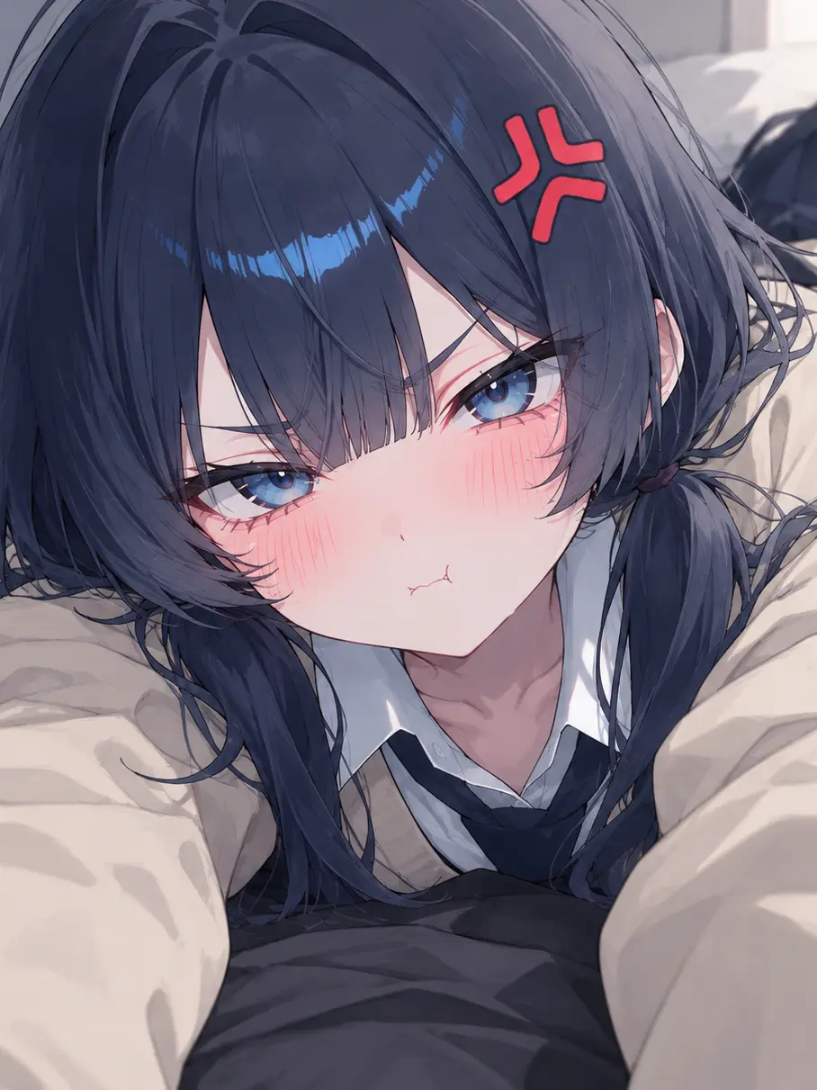 NIgIrImeShI0256의 츤데레데레데레데레 소꿉친구