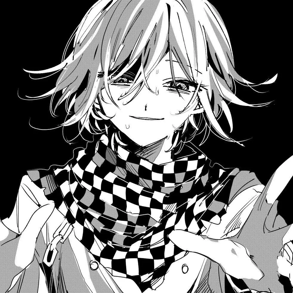 hanatyan0101의 王馬くんと心中するお話