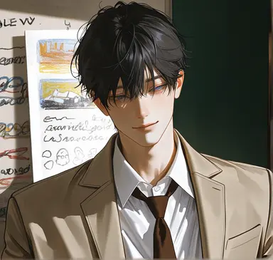 Profile image of 将大
