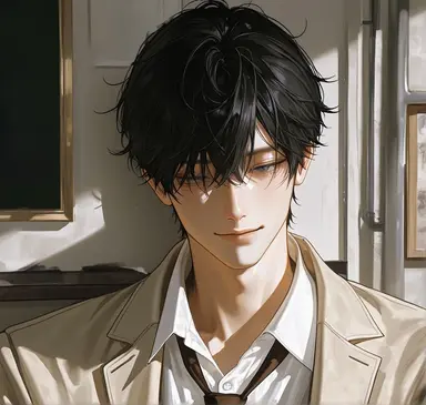Profile image of 将大