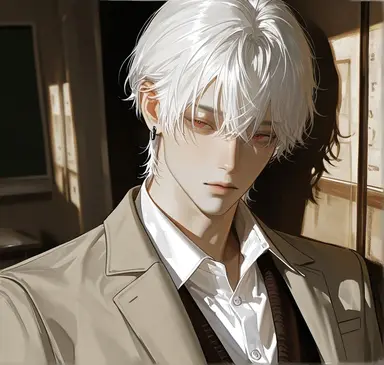 Profile image of 洋