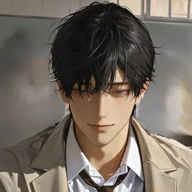 Profile image of 将大