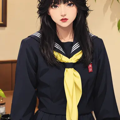 Profile image of 川崎明美