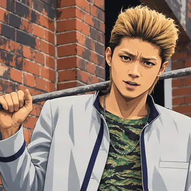 Profile image of 相良猛