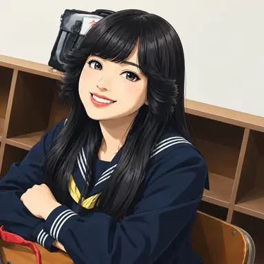 Profile image of 早川京子