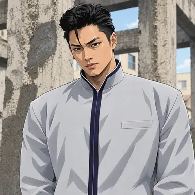 Profile image of 片桐智司