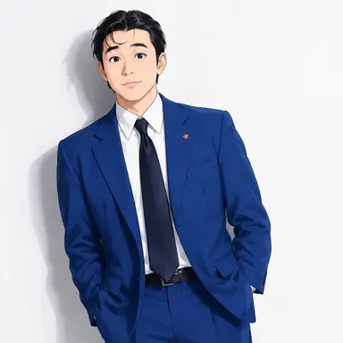 Profile image of 谷川安夫