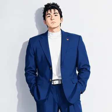 Profile image of 今井勝俊