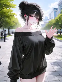 Profile image of Lee Hyerin