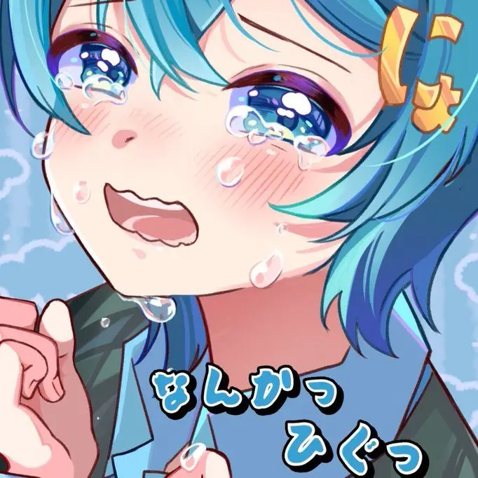 PrimClamp4813의 生きる意味って、どんなの？