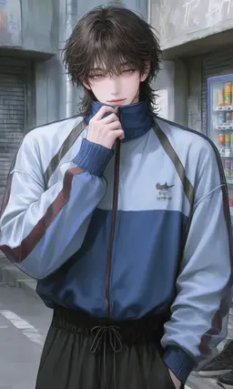 Profile image of Haruyasu