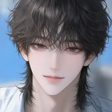 Profile image of Haruyasu