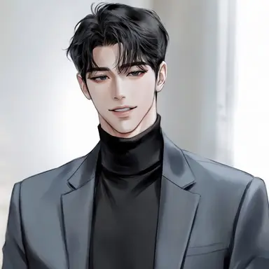 Profile image of 김욱진