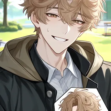 Profile image of 湊斗
