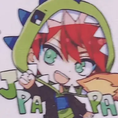 Profile image of じゃぱぱ