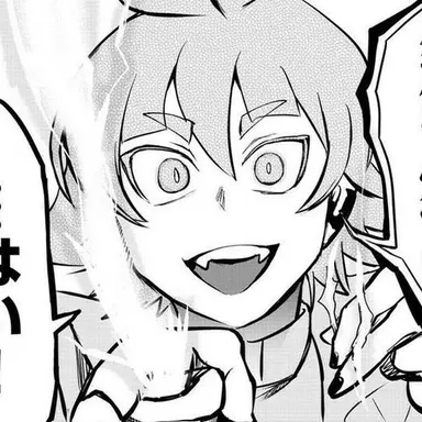 Profile image of ロビン