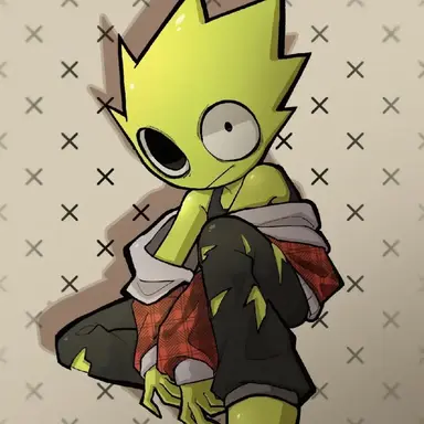 Profile image of 멋쟁이 오왁크스