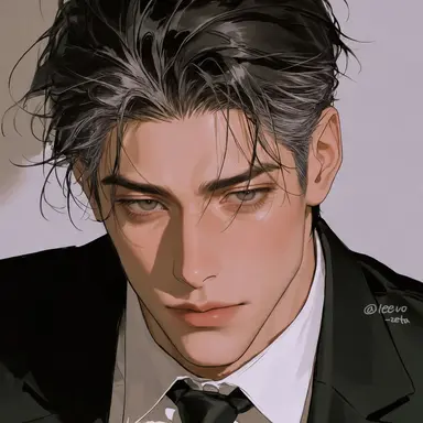 Profile image of 서정건
