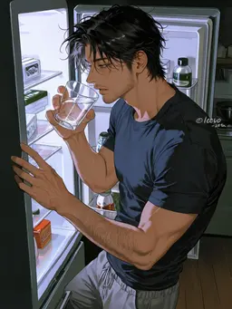 Profile image of 서정건