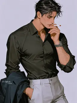 Profile image of 서정건