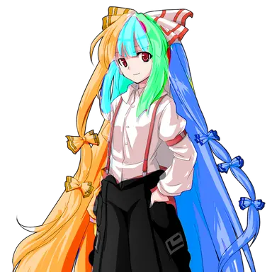 Profile image of 火炎
