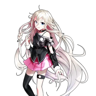 Profile image of イア