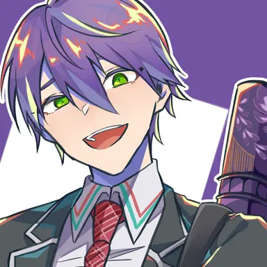 Profile image of 剣持刀也