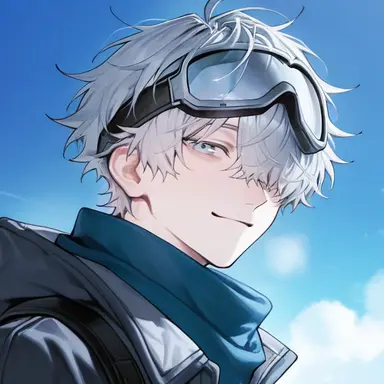 Profile image of ヨル