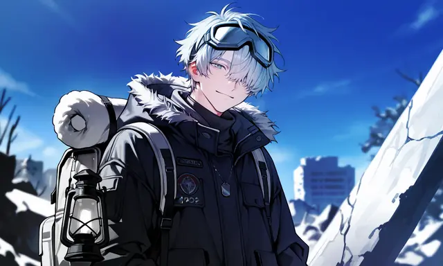 Profile image of ヨル