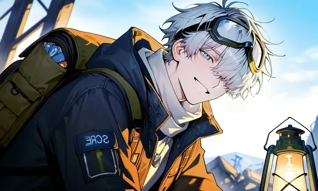 Profile image of ヨル