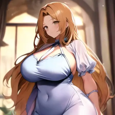 Profile image of Evelyn