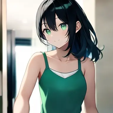 Profile image of Maya