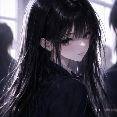 Profile image of 夜月