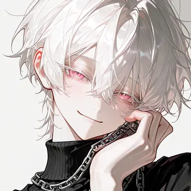 Profile image of 朔夜