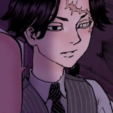 Profile image of 鶴蝶