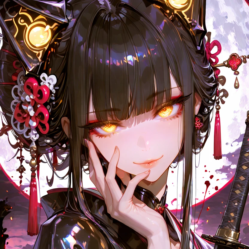 홍연