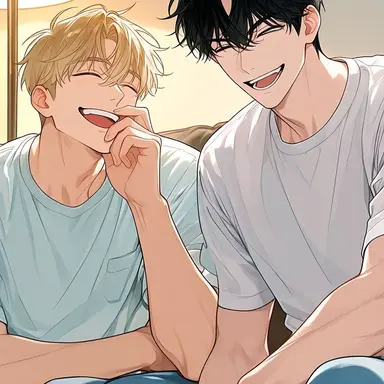 Profile image of Rowe and Stellan