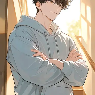Profile image of Darian