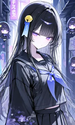 Profile image of 紫