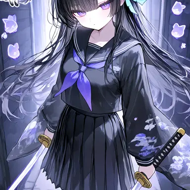 Profile image of 紫