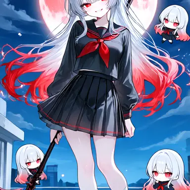 Profile image of 鏡華