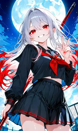Profile image of 鏡華